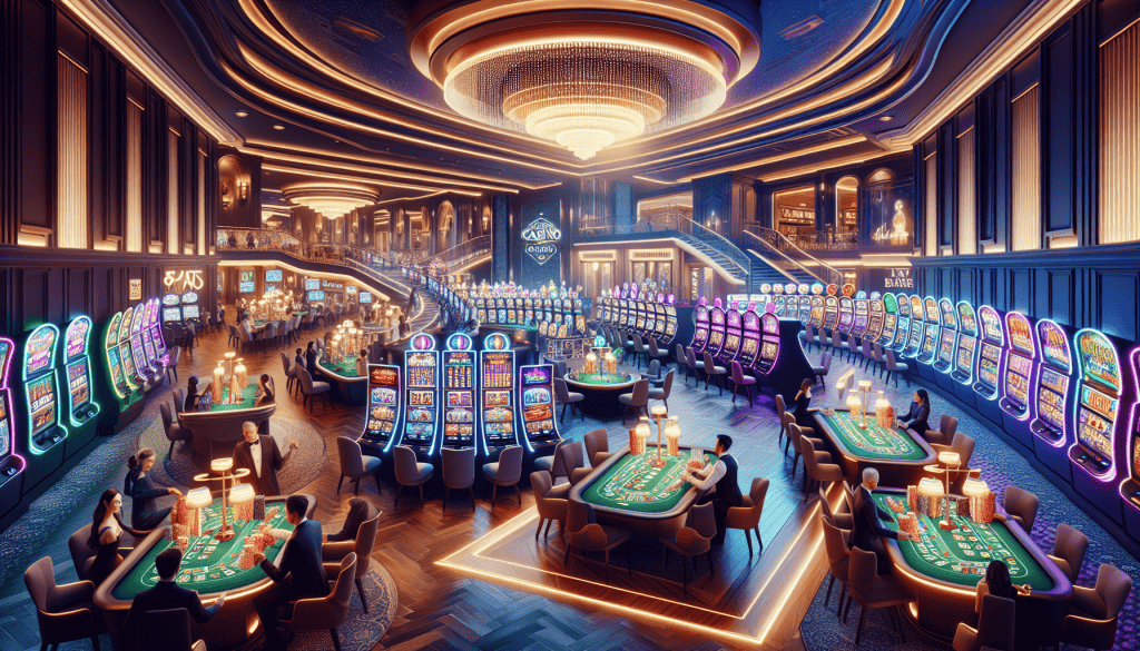 PlayHub Casino PlayHub Casino