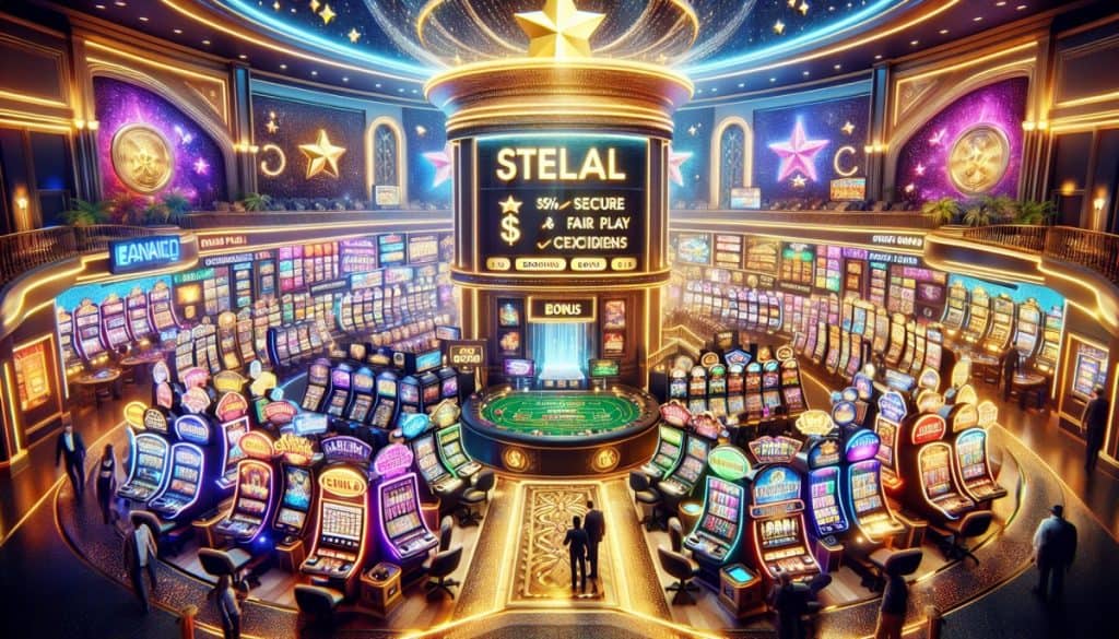 Najbolji casino online Najbolji casino online