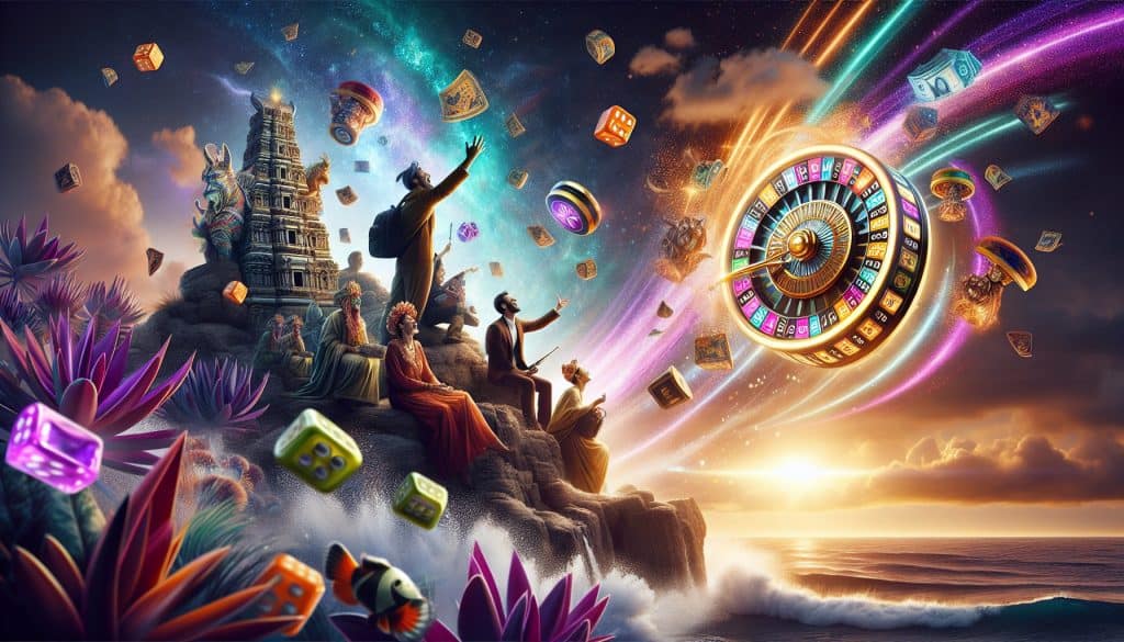 Casino besplatne vrtnje bez uplate Casino besplatne vrtnje bez uplate