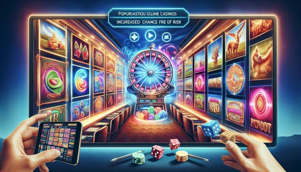 Casino online besplatne vrtnje Casino online besplatne vrtnje