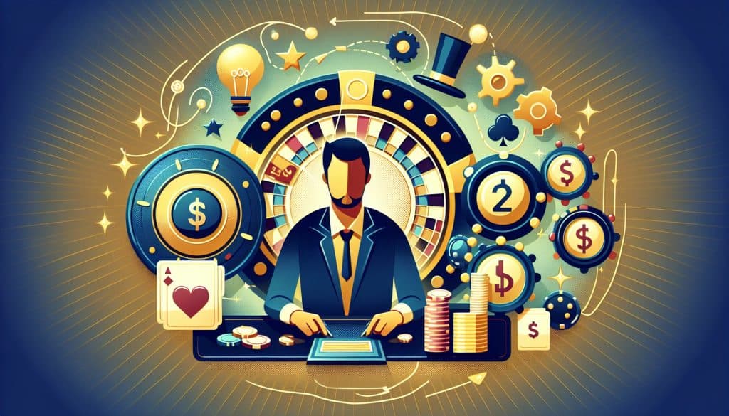 Kako Igrati Odgovorno u Online Casinu? Kako Igrati Odgovorno u Online Casinu?