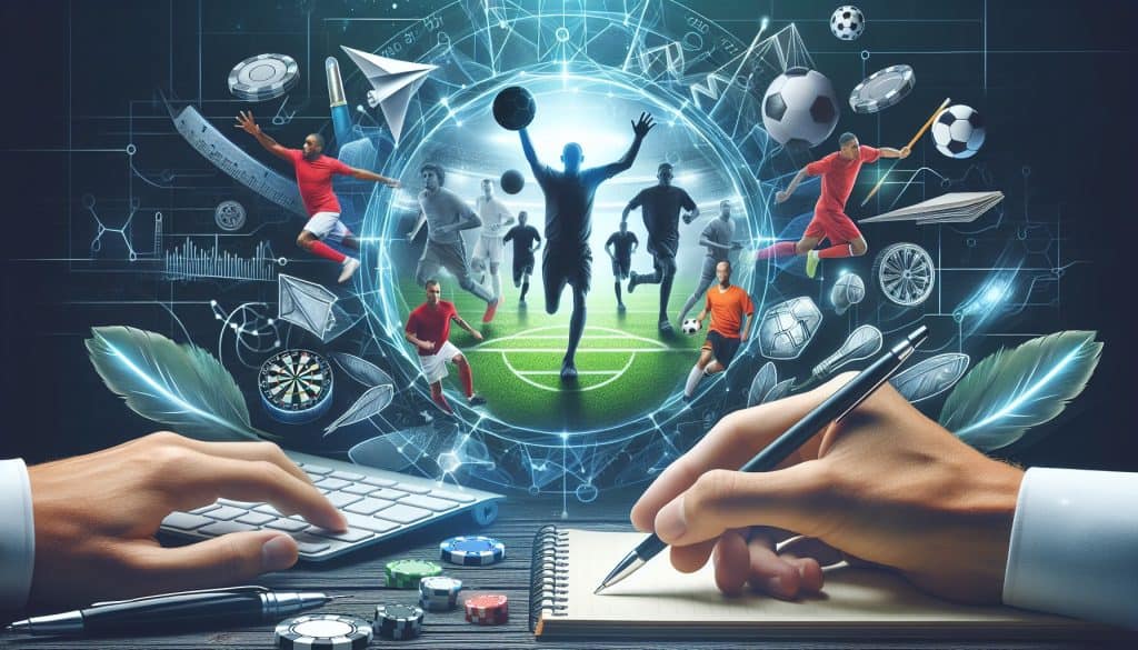 Najbolji vodič za sportsko klađenje za početnike